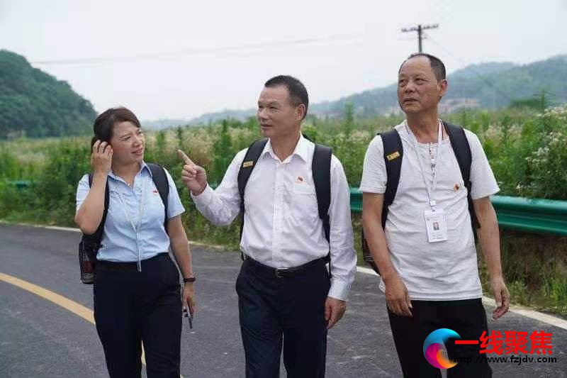 <b>怀爱民之心，尽为民之责，办利民之事|记优秀湘潭市人大代表曾国平</b>