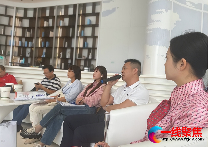 <b>许小军律师受邀参加石鼓区政协委员日交流如何撰写社情民意经验</b>