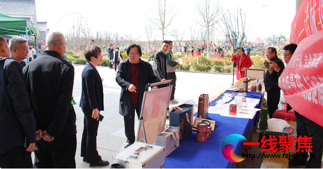 <b>2024春到常山诸城非遗展</b>