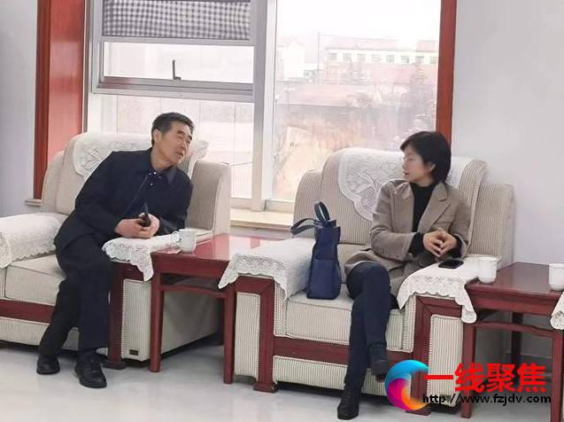 <b>潍坊市应急管理局领导到山东密州酒业指导安全生产工作</b>