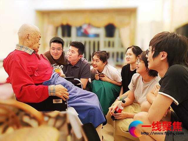 <b>曾桂森|为戏而生——我的戏剧人生</b>