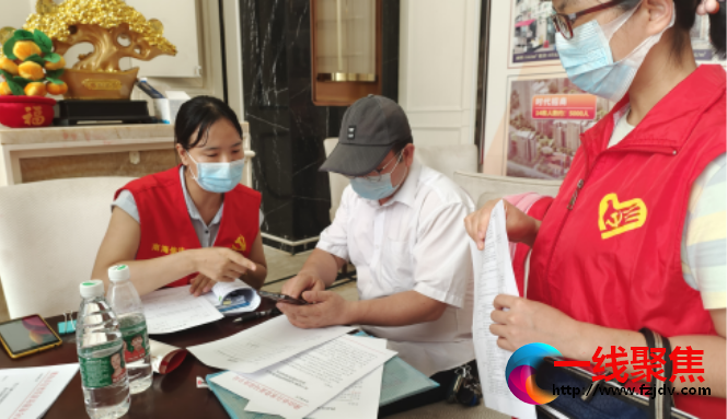 <b>信访工作法治化系列③｜办理法治化：佛山南海做实“访调对接”，破解信访难</b>