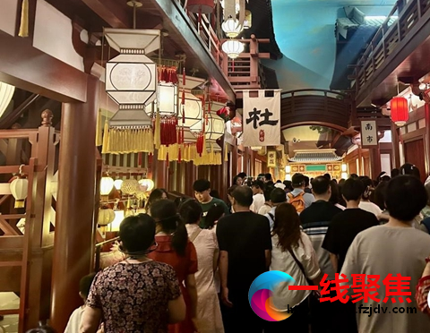 <b>江苏扬州：古运河“原点”重生</b>
