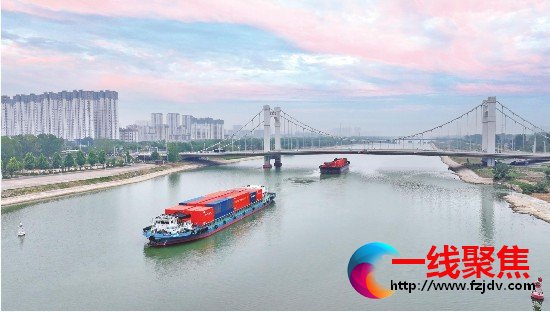 <b>大运河申遗成功十周年 千年运河旧貌换新颜</b>