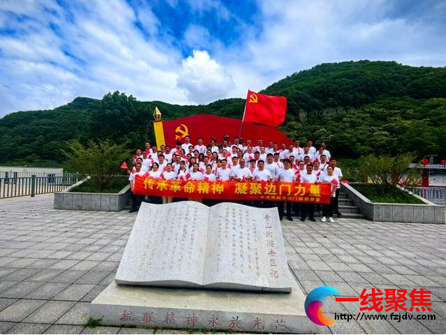<b>在那神仙住过的地方|青山沟国家级风景名胜区</b>
