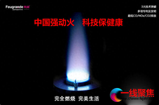 荆楚品牌 | 中国燃气灶品牌超低碳排放技术创新，芙阁火凤凰从武汉起飞