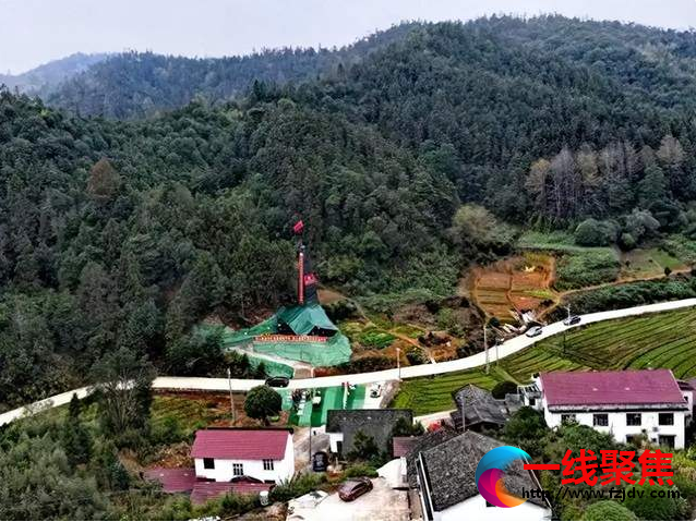 湖南平江发现超40条金矿脉：储量超1000吨