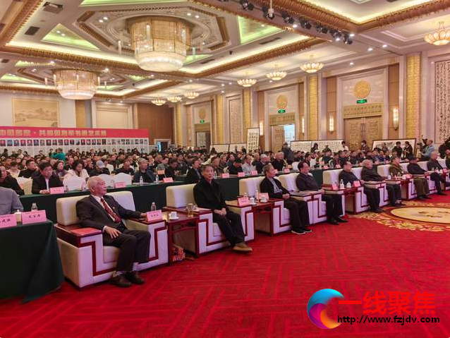 中国名家·共和国将军书画艺术展在武汉举办