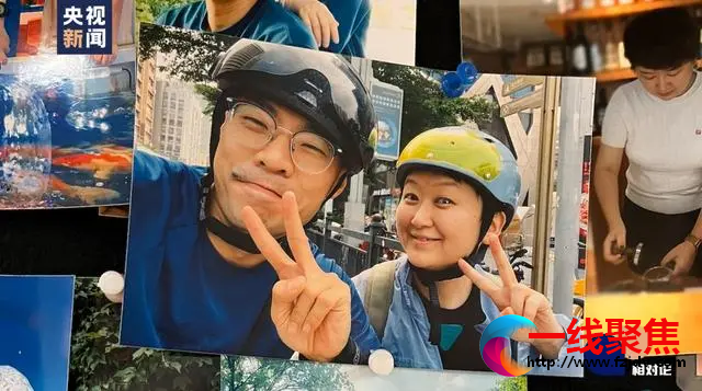 被工作了十七年的公司“优化”后，他的人生中场从菜市场重启