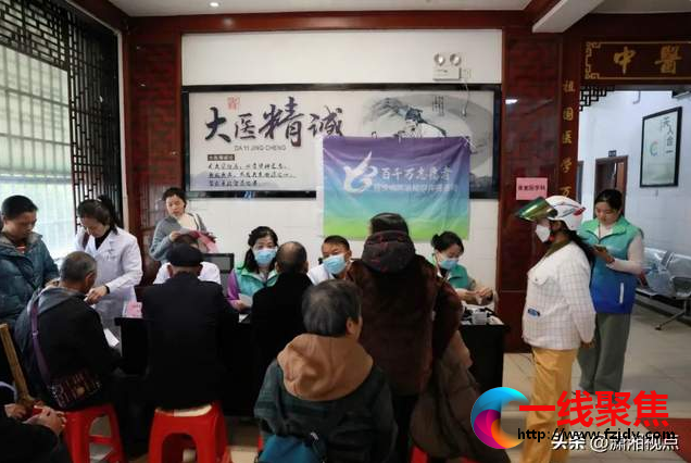 优化营商环境|去大医院看次病不容易，希望你们多来！