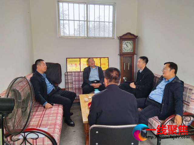 山东诸城石桥子镇凝聚人大代表力量助力乡村振兴