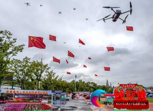 云南省澄江市着力推动抚仙湖高水平