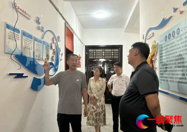 军旅书画工作委员会副主任沈兆新来西北建设杂志社考察交流