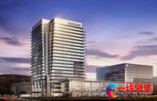 <b>陕西省延安市高新区创孵中心盛大启幕</b>