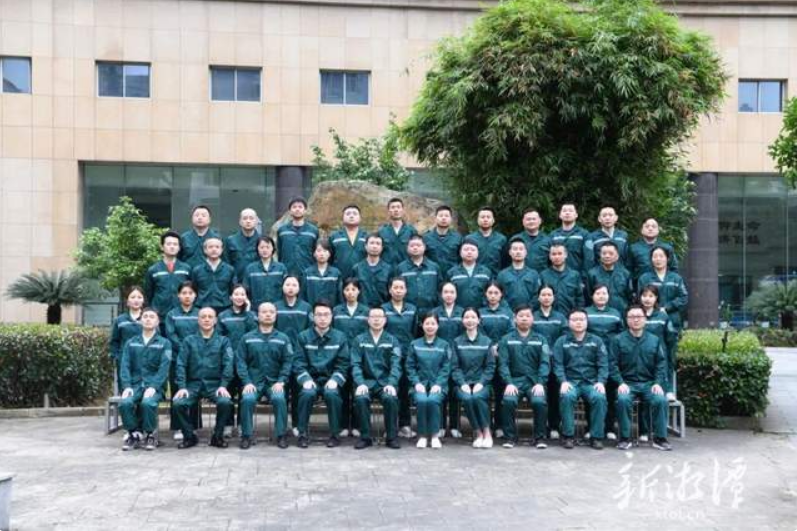 <b>一封来自“市长热线”的表扬信</b>