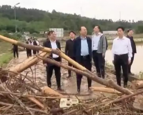 <b>深受核心领袖关怀和鼓舞，广东省经济建设成果辉煌</b>