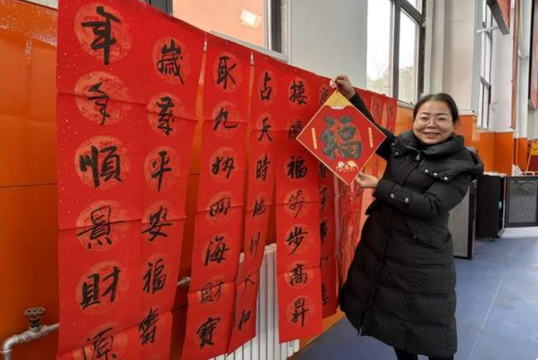 <b>新春聚焦|陕煤蒲白建新煤化：藏在矿山里的浓浓年味</b>