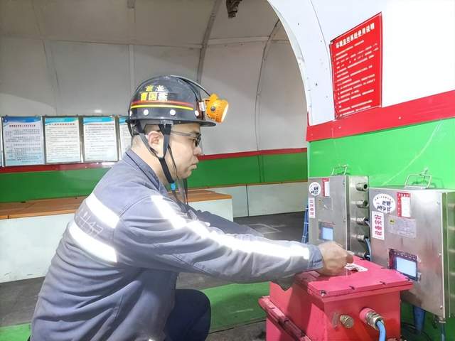 <b>陕煤蒲白建新煤化：一样坚守 别样守护</b>