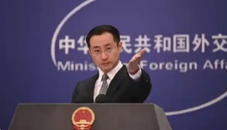 中方回应巴拿马将退出一带一路合作协议