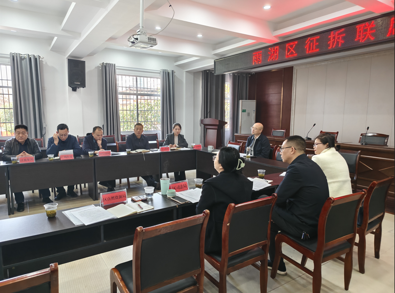 <b>湘潭市优化人居环境事务中心推动巡察整改见真章</b>