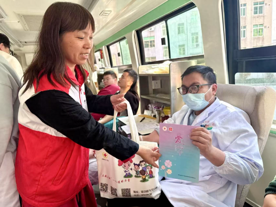 爱心汇聚 热血传递|永康市多家医院开展无偿献血活动
