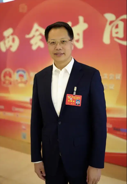 <b>西安市政协委员张琳提交加强社区居民心理健康服务提案</b>