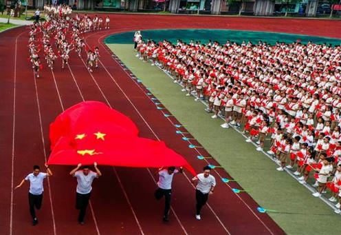 重庆江北：构建社区消费新场景