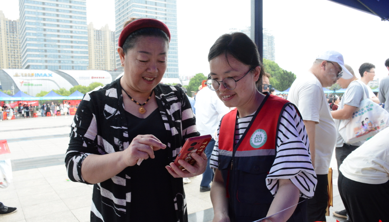 湘潭在全省率先开展家庭医生签约服务提升行动——签而有约 家有“医”靠