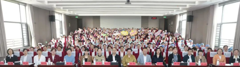 湘潭市护理领域“华山论剑” 300余支队伍共探临床思维与团队协作新动力