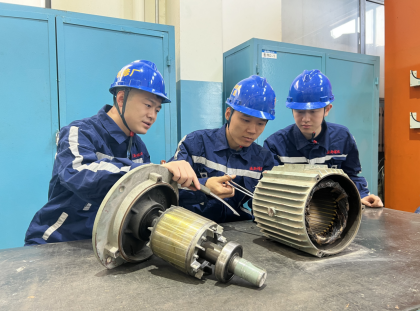 <b>陕煤蒲白建新煤化：精打细算过“紧日子”</b>