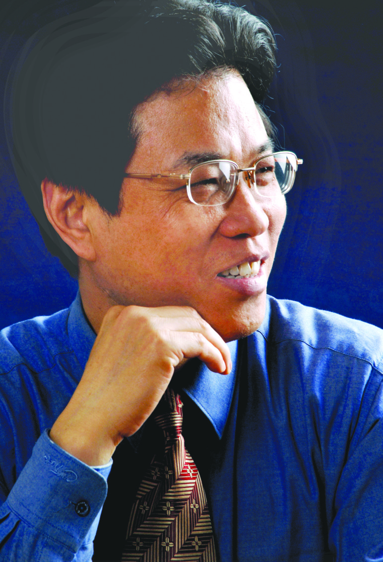 <strong>李志明荣获“中美文化交流大使”称</strong>