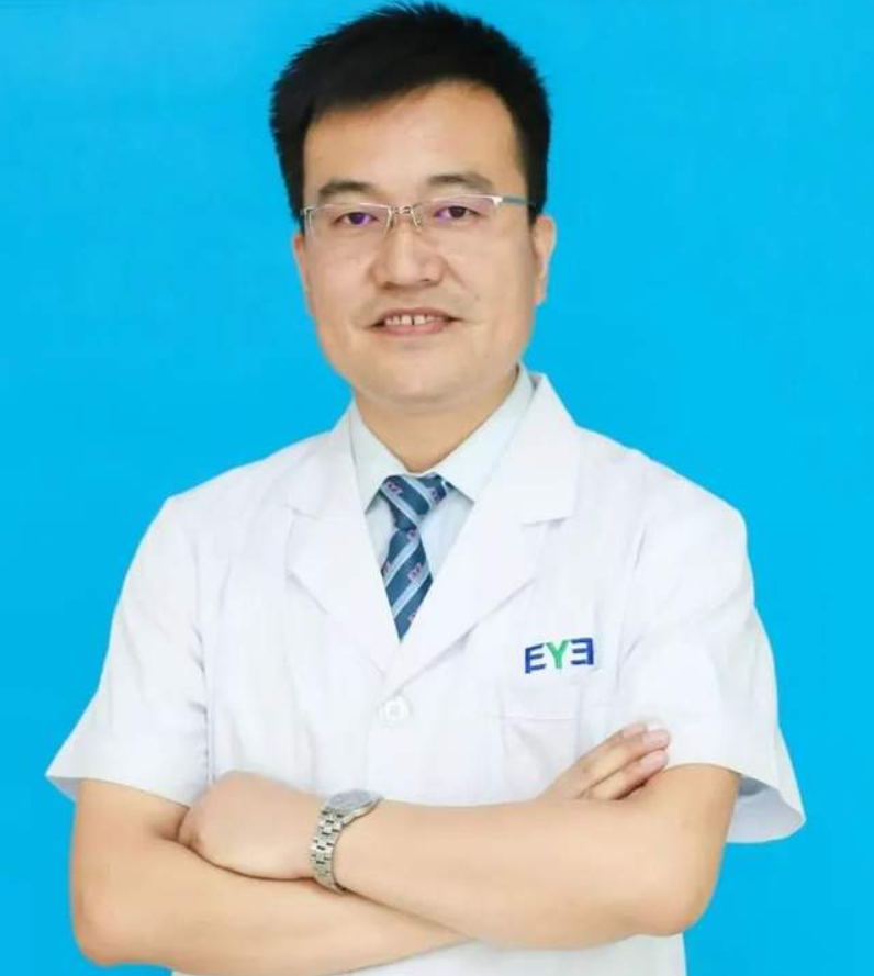 渭南爱尔眼科医院成功开展FCB手术，为视网膜脱离患者提供治疗新方式