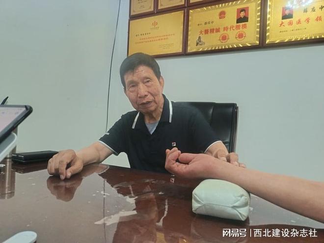 疑难杂症皆可治，心病药伤最难医—