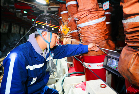 <b>陕煤蒲白建新煤化：以“乙方”思维解锁提质增效新途径</b>