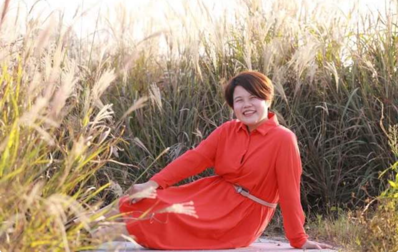 江声映心：刘江红散文中的生活真味与生命觉醒