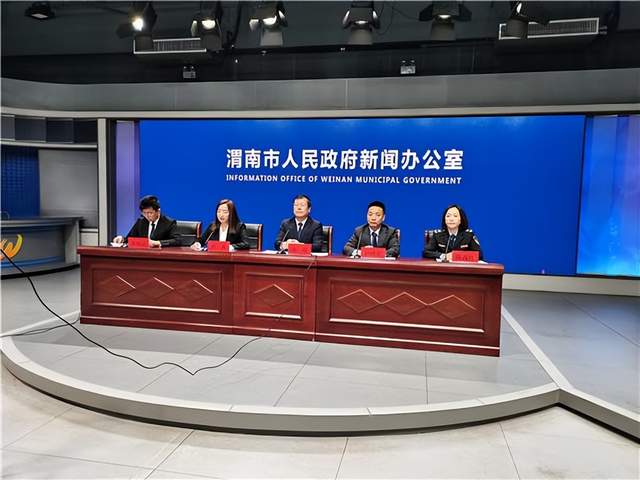 品质教育绘新卷 渭南市临渭区“十四五”教育发展交出民生答卷