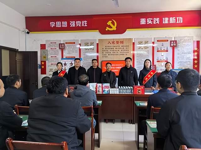 陕煤蒲白建新煤化公司开展“决战四