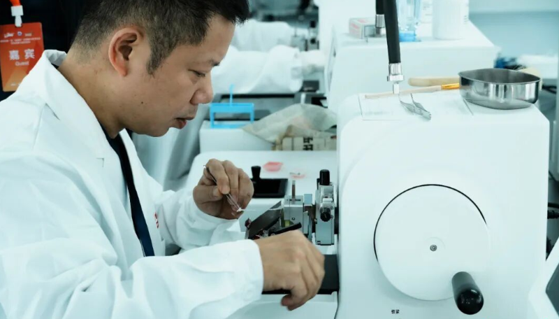 “掌镜使”论片，“制片人”比武！