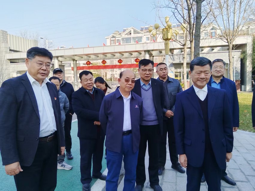 枣庄市文学艺术评论家协会“深扎”