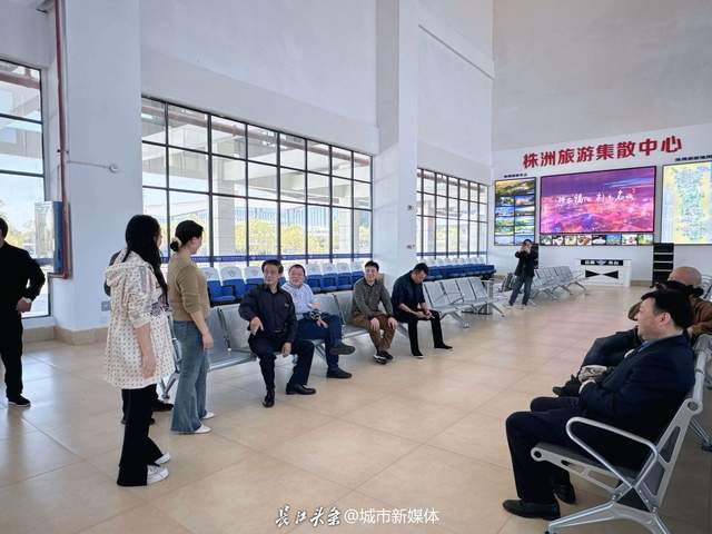 <strong>逆势而上显担当 惠民利民践初心|株洲</strong>