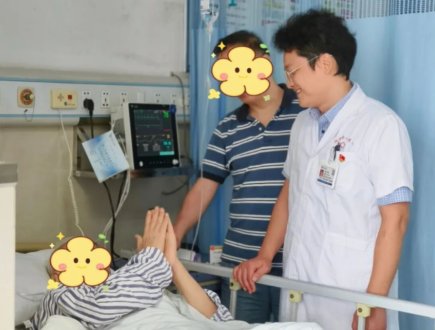 湘潭市第一人民医院骨科：用微创之