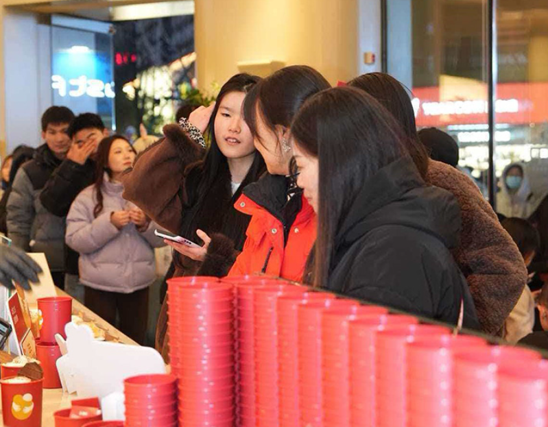 新年首个工作日 多地“开年即开跑”