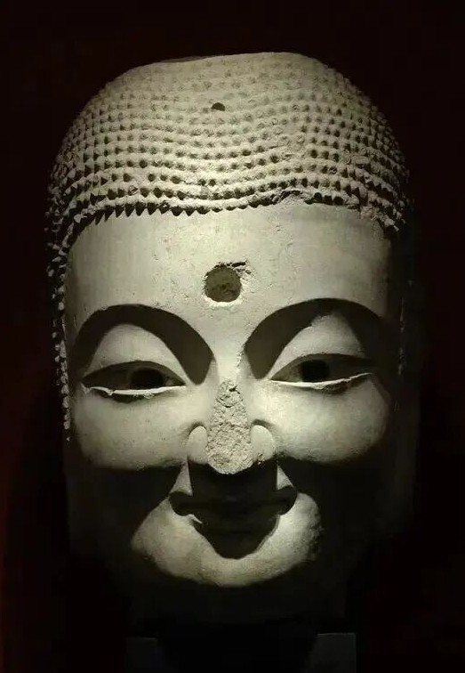 东方第一笑佛(之二)