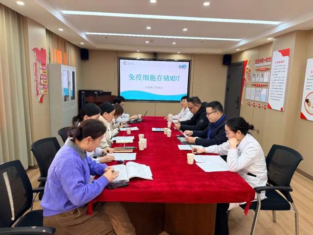 湘潭市中心医院国家级生物样本存储