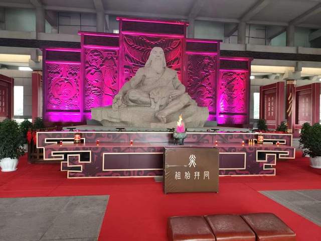 随州,我们来了——跨越千山万水的血脉追寻