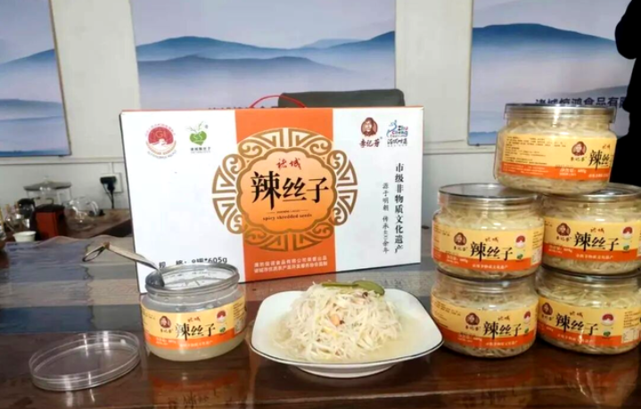 老味道里的诸城魂