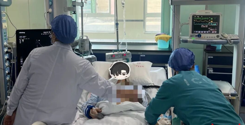 湘潭市第一人民医院:多学科协作,点亮危重产妇生命之光