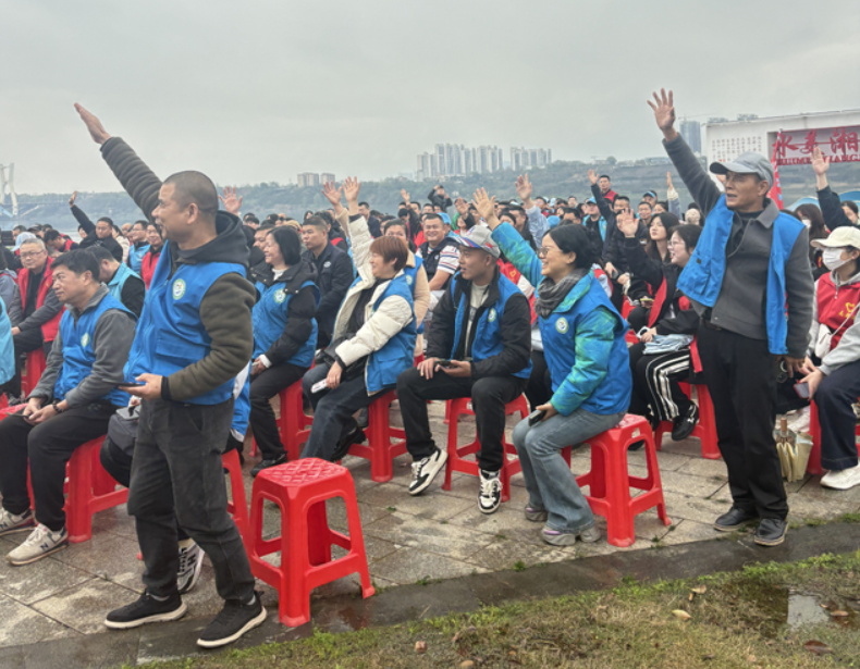 国家水网 世纪画卷|湘潭市2026年“世