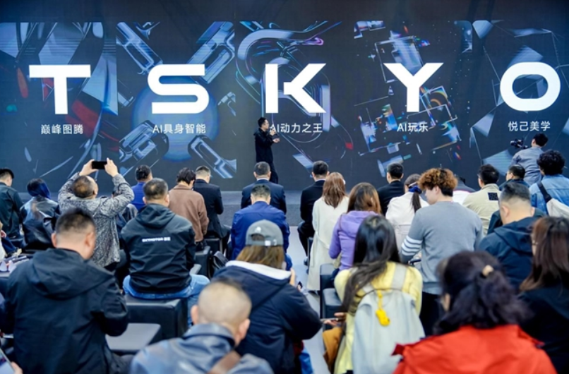 首驱科技天津展引爆渠道合作热潮，