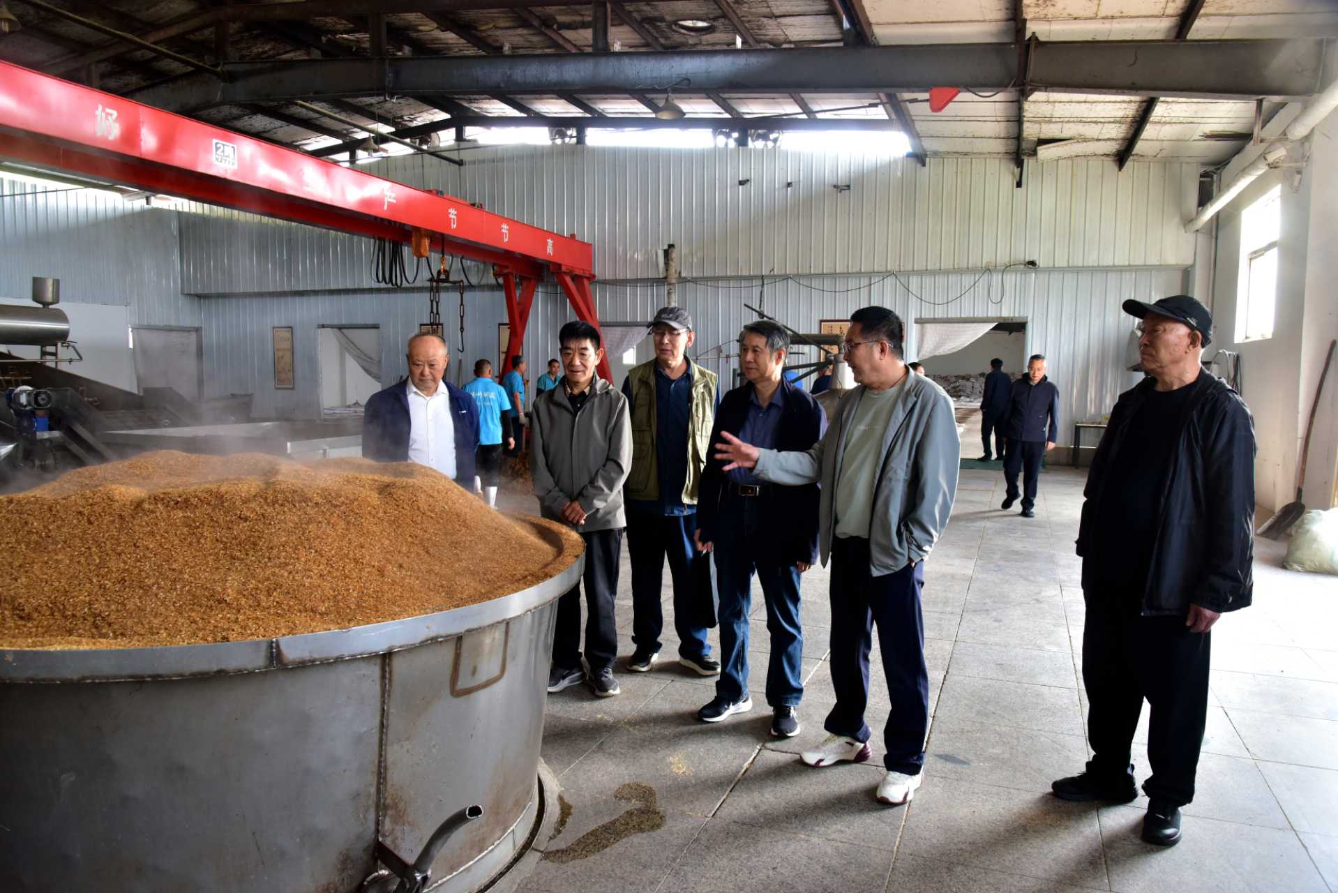 山东诸城历史文化研究专家团队走进